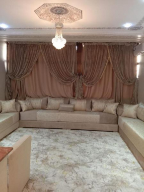 Tanjer Sea View Apartment - Relax in Style